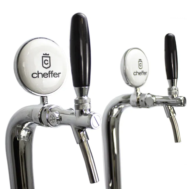 Bartender & Smart Chopeira Dual Zone
