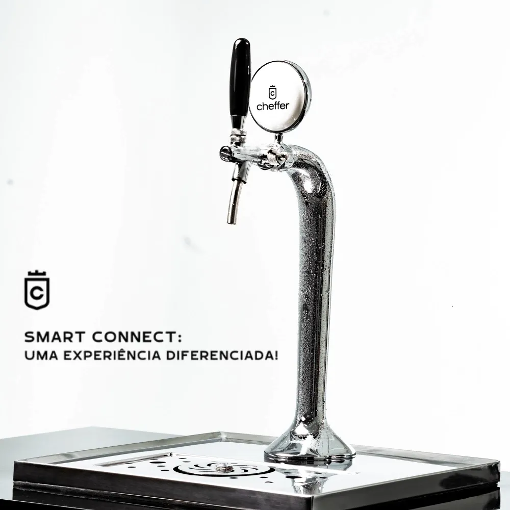 Smart Connect Naja Silver