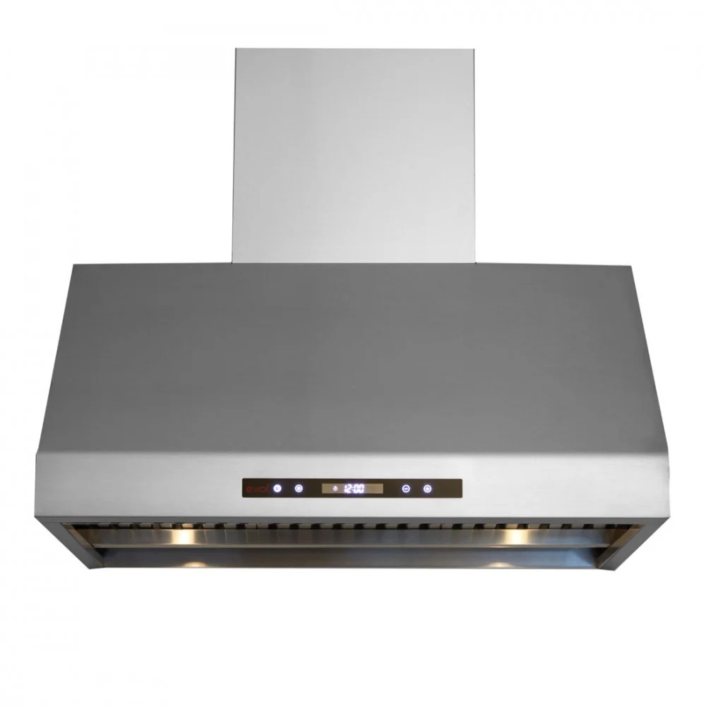 Coifa Parede Smart Alpha 145cm Evol