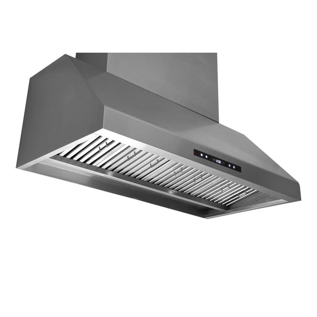 Coifa Parede Smart Alpha 145cm Evol