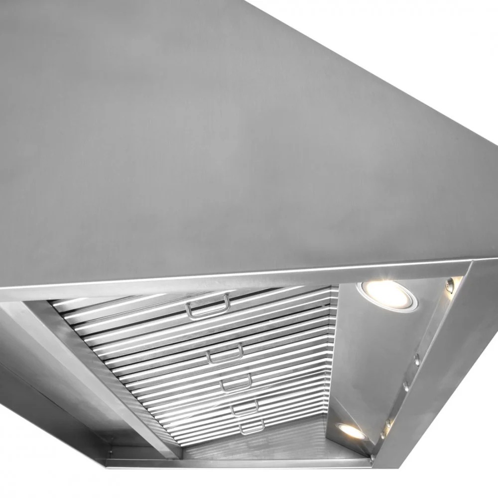 Coifa Parede Smart Alpha 145cm Evol