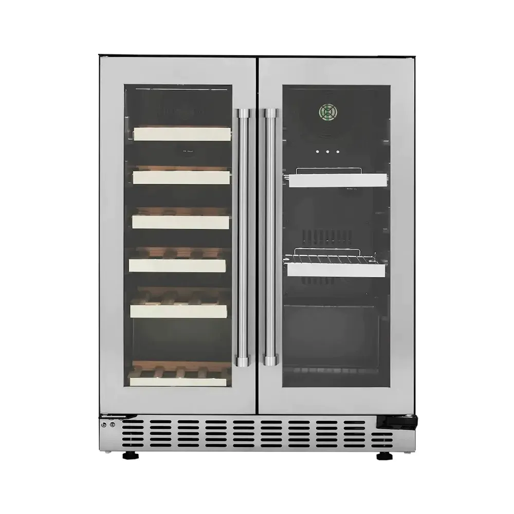 Dual Wine&Beer Smart Evol