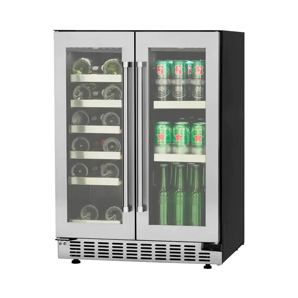 Dual Wine&Beer Smart Evol