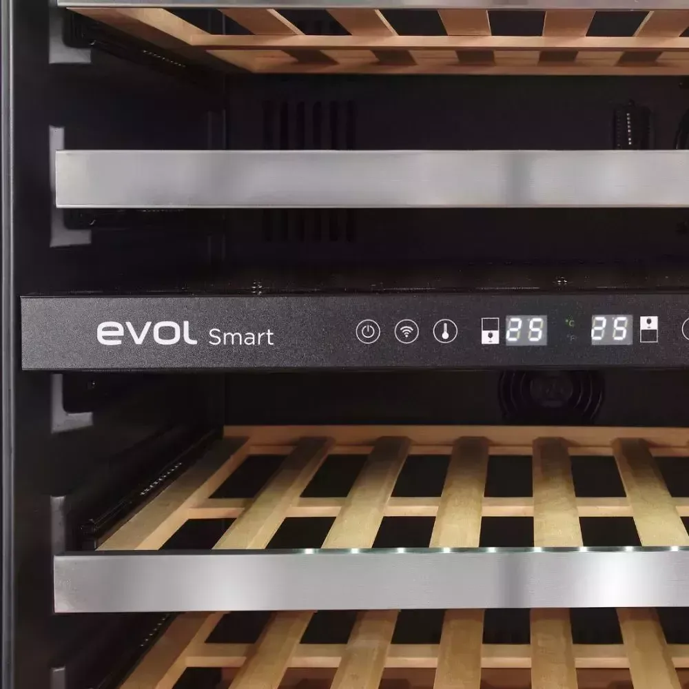 Wine Center Smart 46G Evol