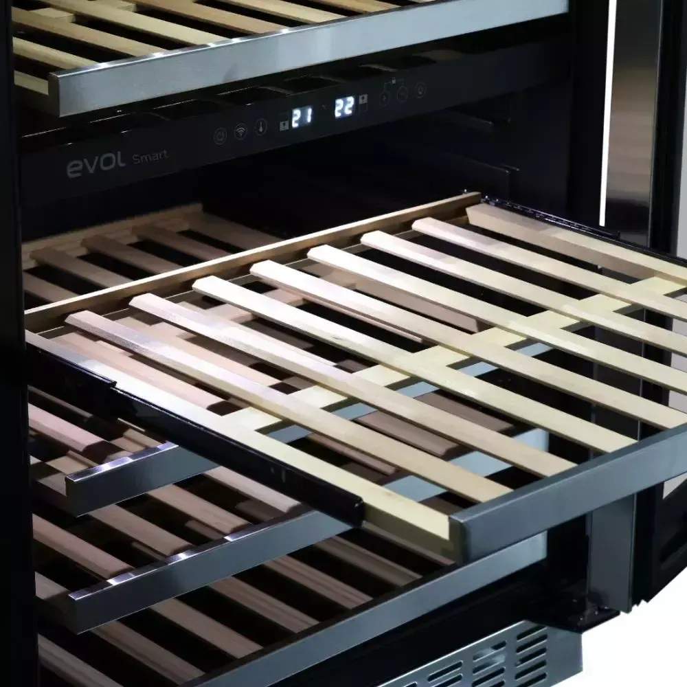Wine Center Smart 46G Evol