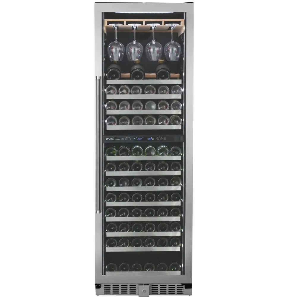 Wine Center Smart 160G Evol