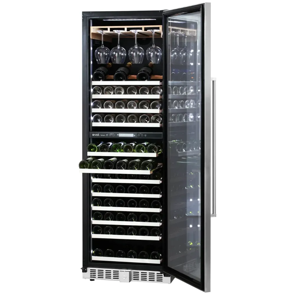 Wine Center Smart 160G Evol