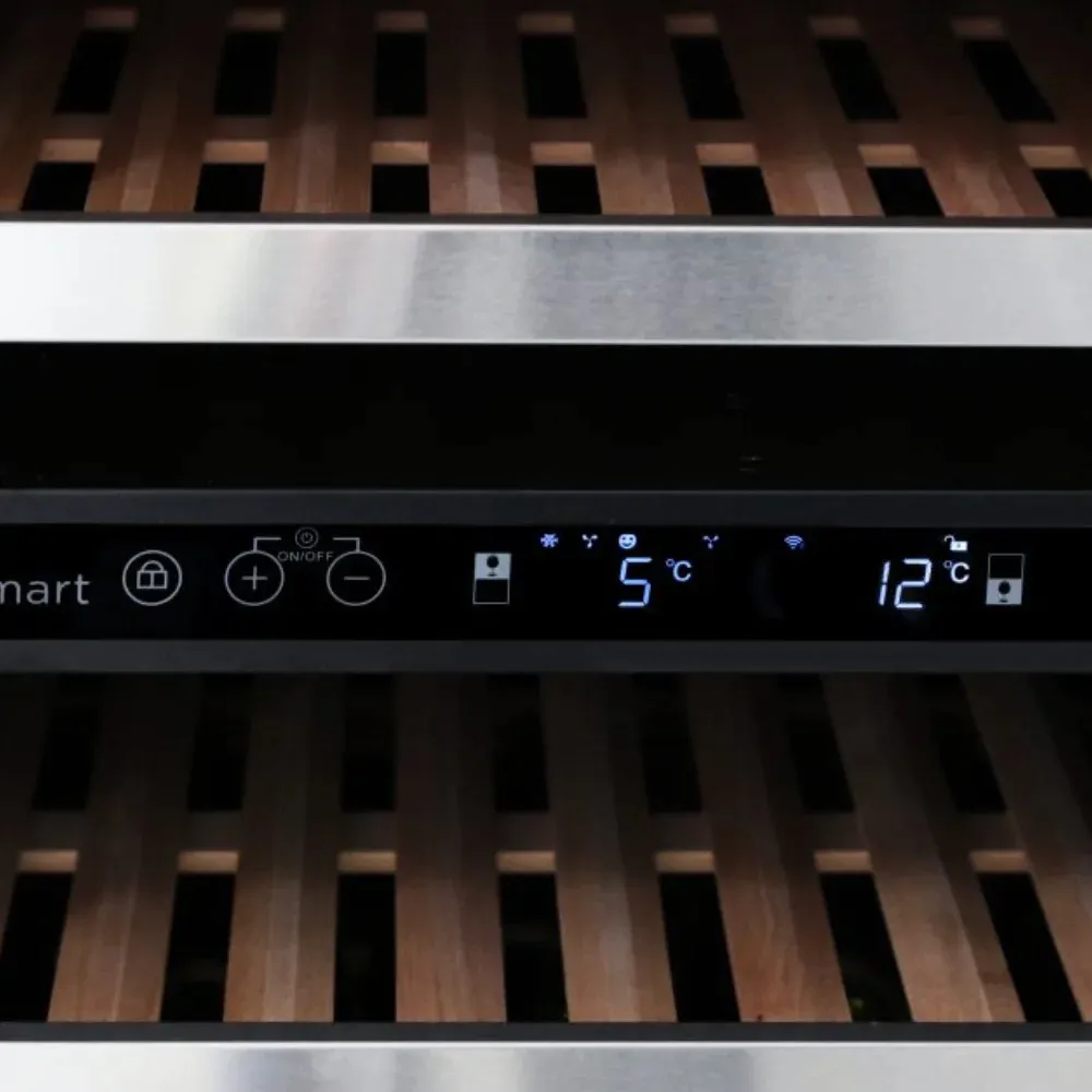 Wine Center Smart 160G Evol