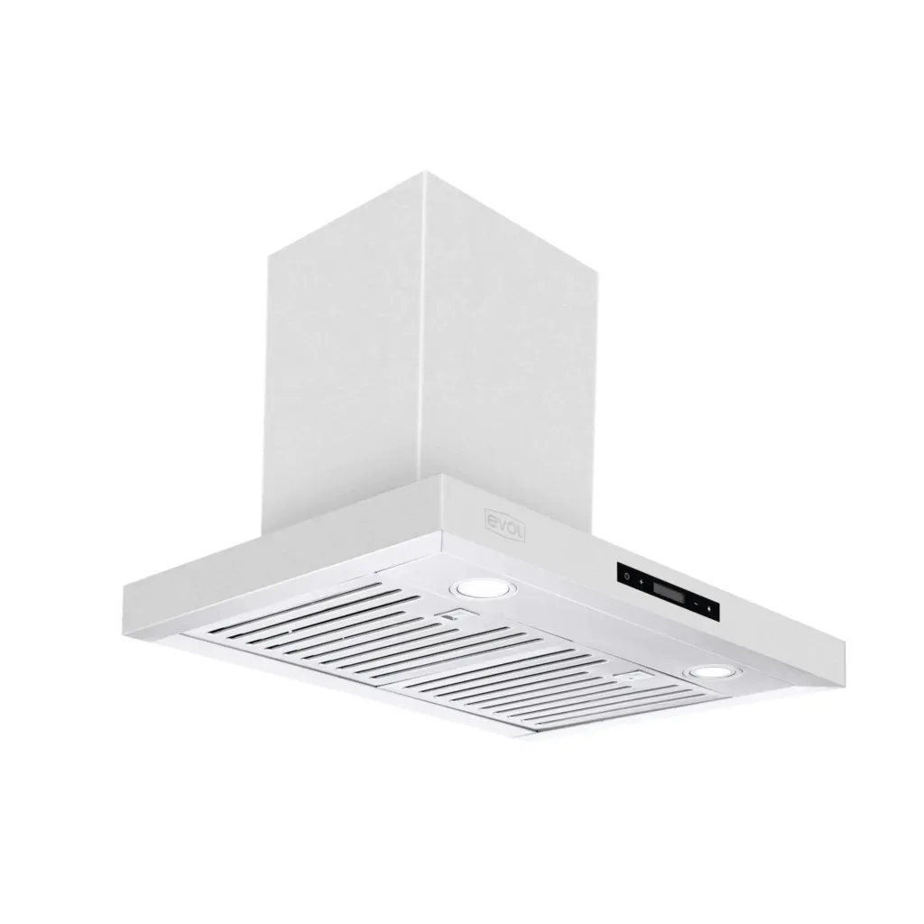 Coifa Parede Tau 70 cm Evol