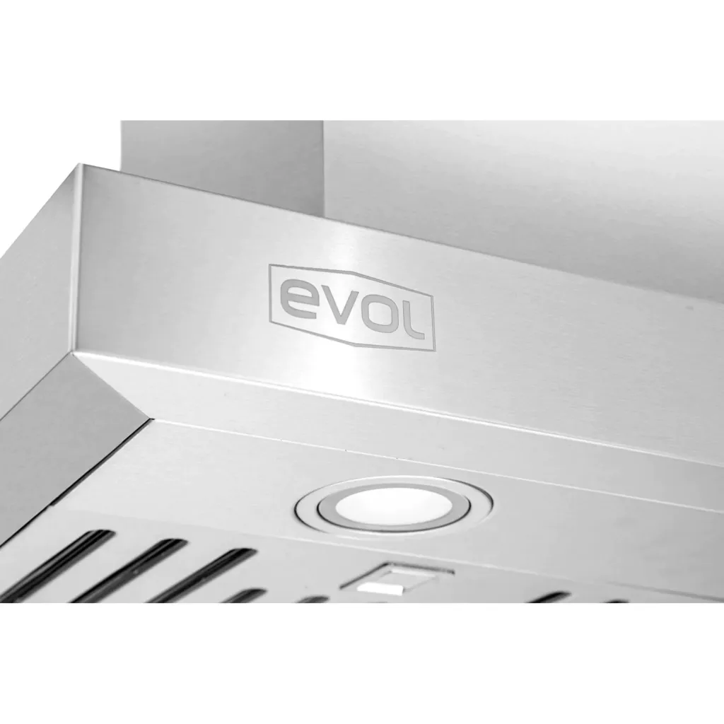 Coifa Parede Tau 70 cm Evol