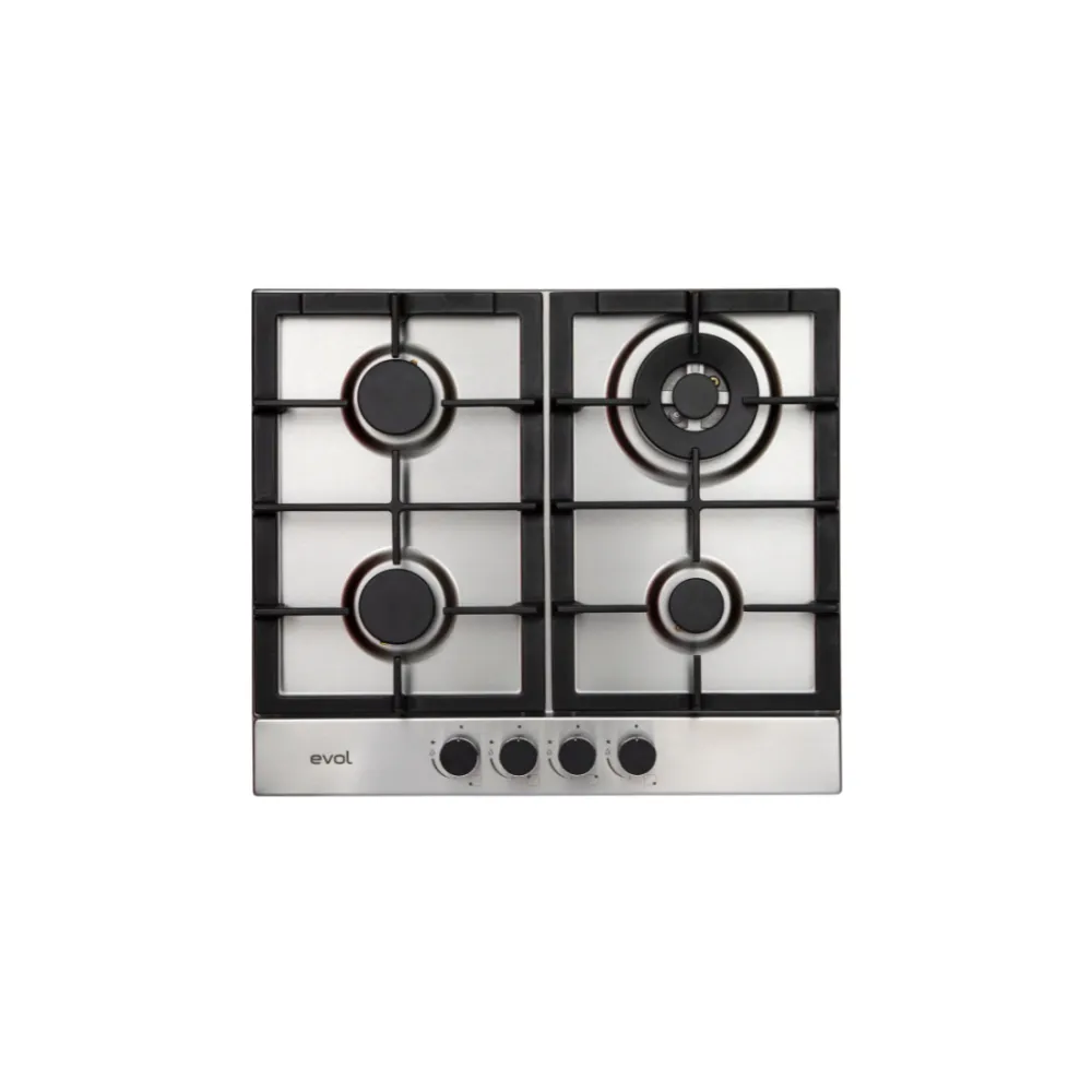 Cooktop a gás 4Q Evol