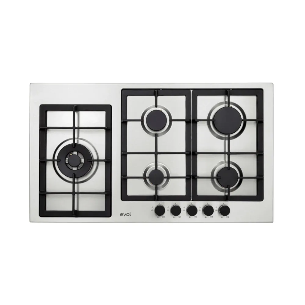 Cooktop a gás 5Q Evol