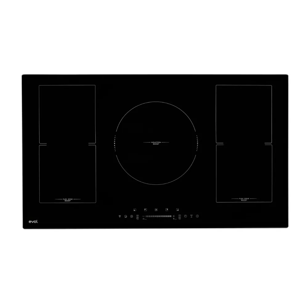 Cooktop Indução 5Q Evol