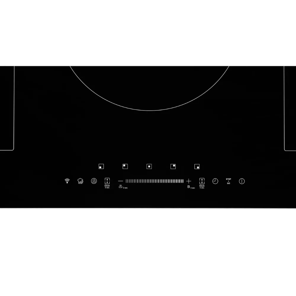 Cooktop Indução 5Q Evol