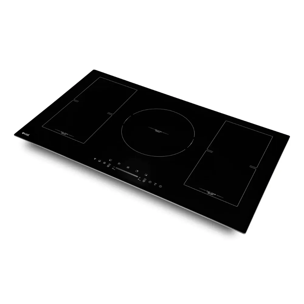 Cooktop Indução 5Q Evol