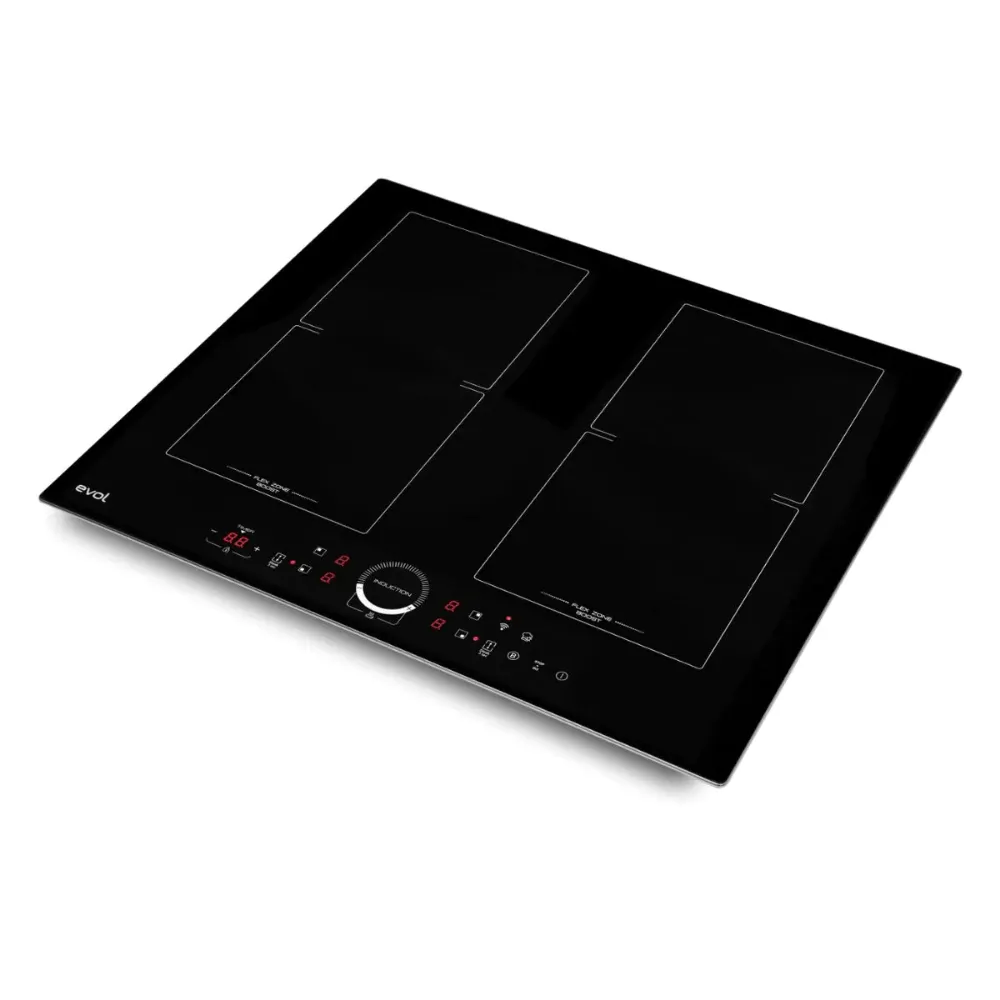 Cooktop Indução 4Q Evol