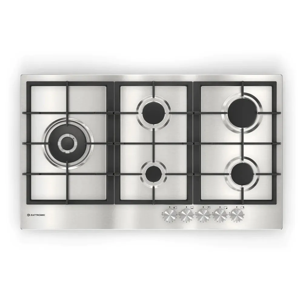 COOKTOP LUCE 90CM BIVOLT ELETTROMEC