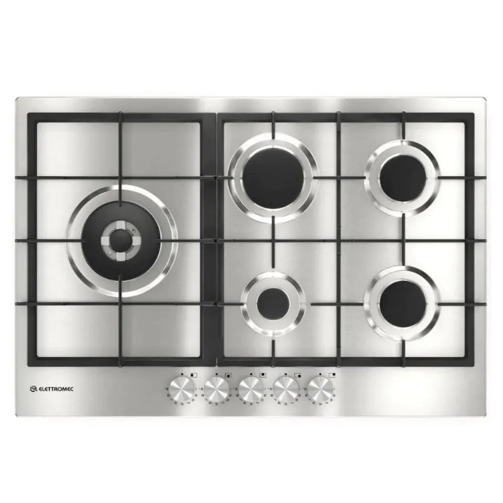 COOKTOP LUCE 75CM BIVOLT ELETTROMEC