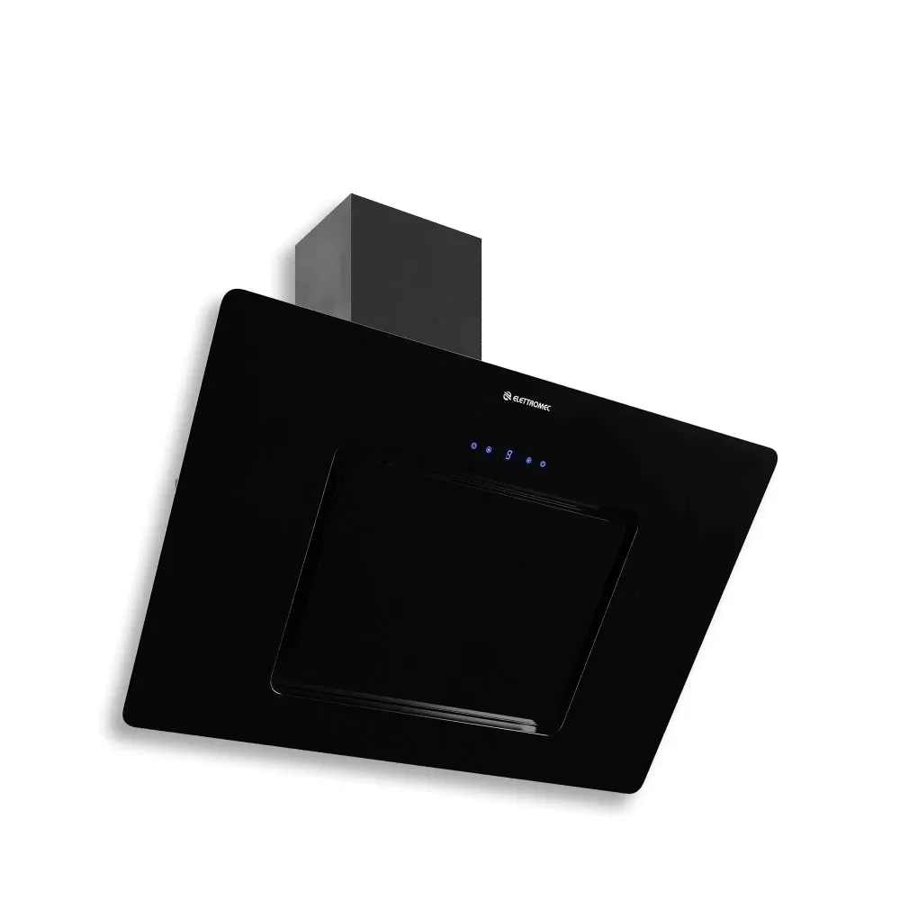 COIFA SERATA PAREDE 90CM 220V ELETTROMEC
