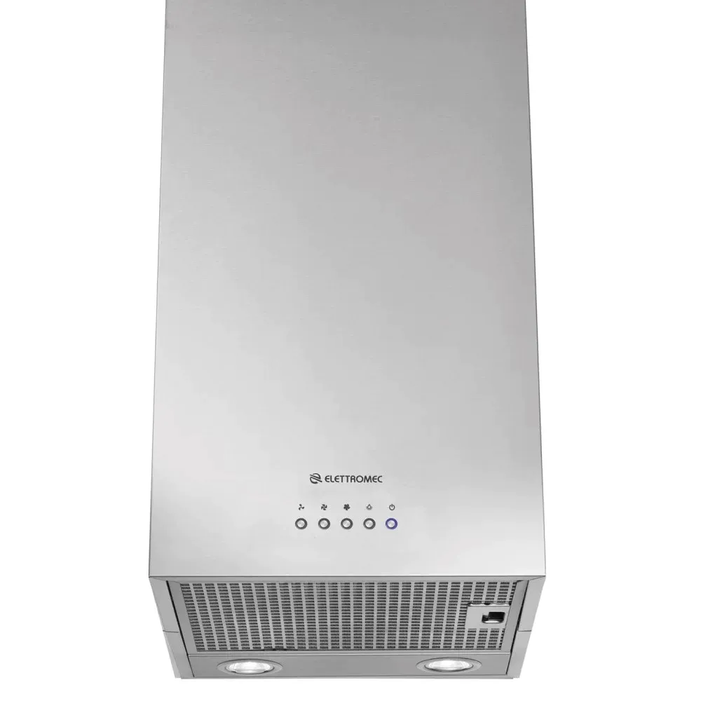 COIFA PROTEUS ILHA 35CM 220V ELETTROMEC