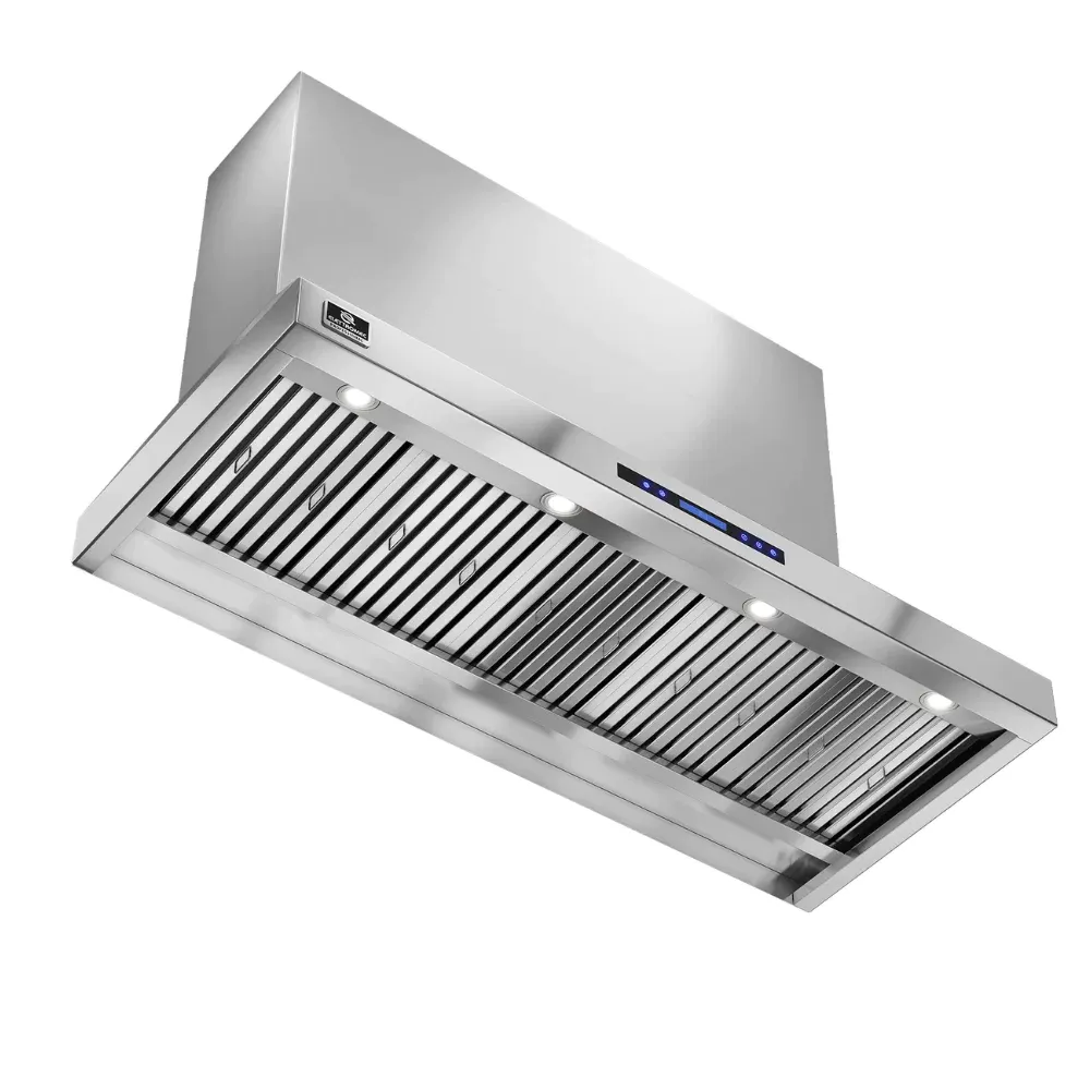 COIFA PROFESSIONAL CHURRASQUEIRA PAREDE 60 POLEGADAS 220V ELETTROMEC