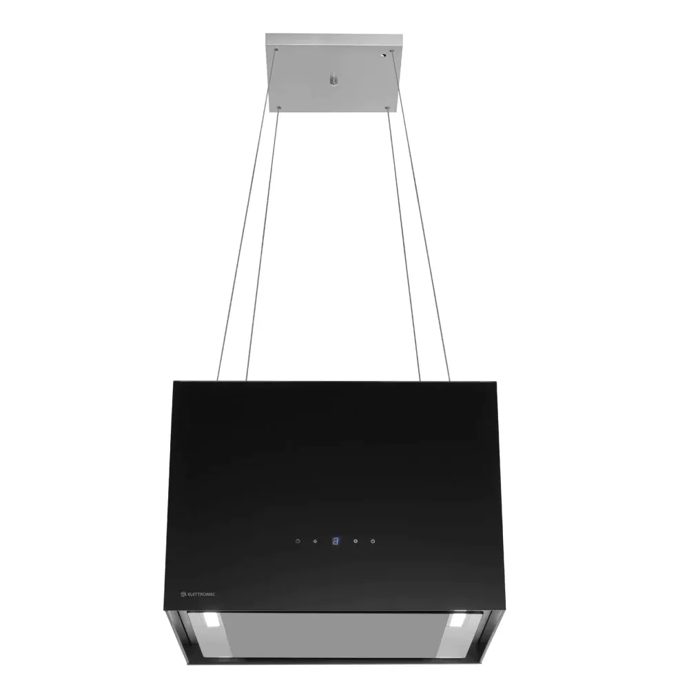 COIFA PANDORA ILHA 50CM 220V ELETTROMEC