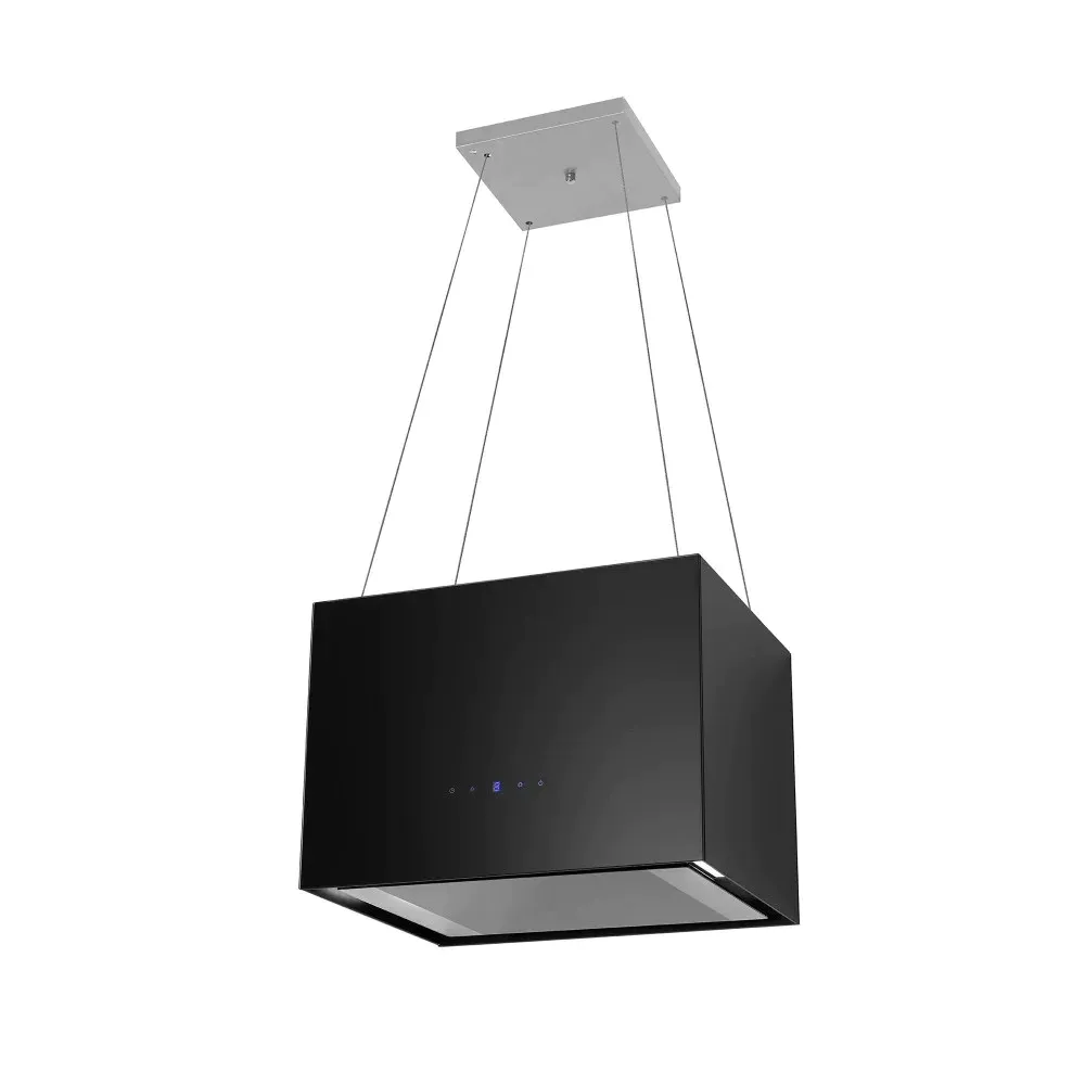COIFA PANDORA ILHA 50CM 220V ELETTROMEC
