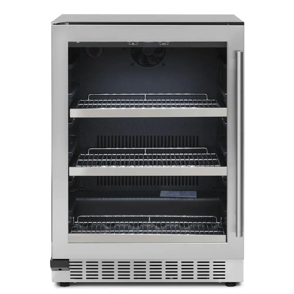 BEER CENTER 135 LITROS BUILT-IN CONNECT 127V | 220V ABERTURA PARA ESQUERDA ELETTROMEC