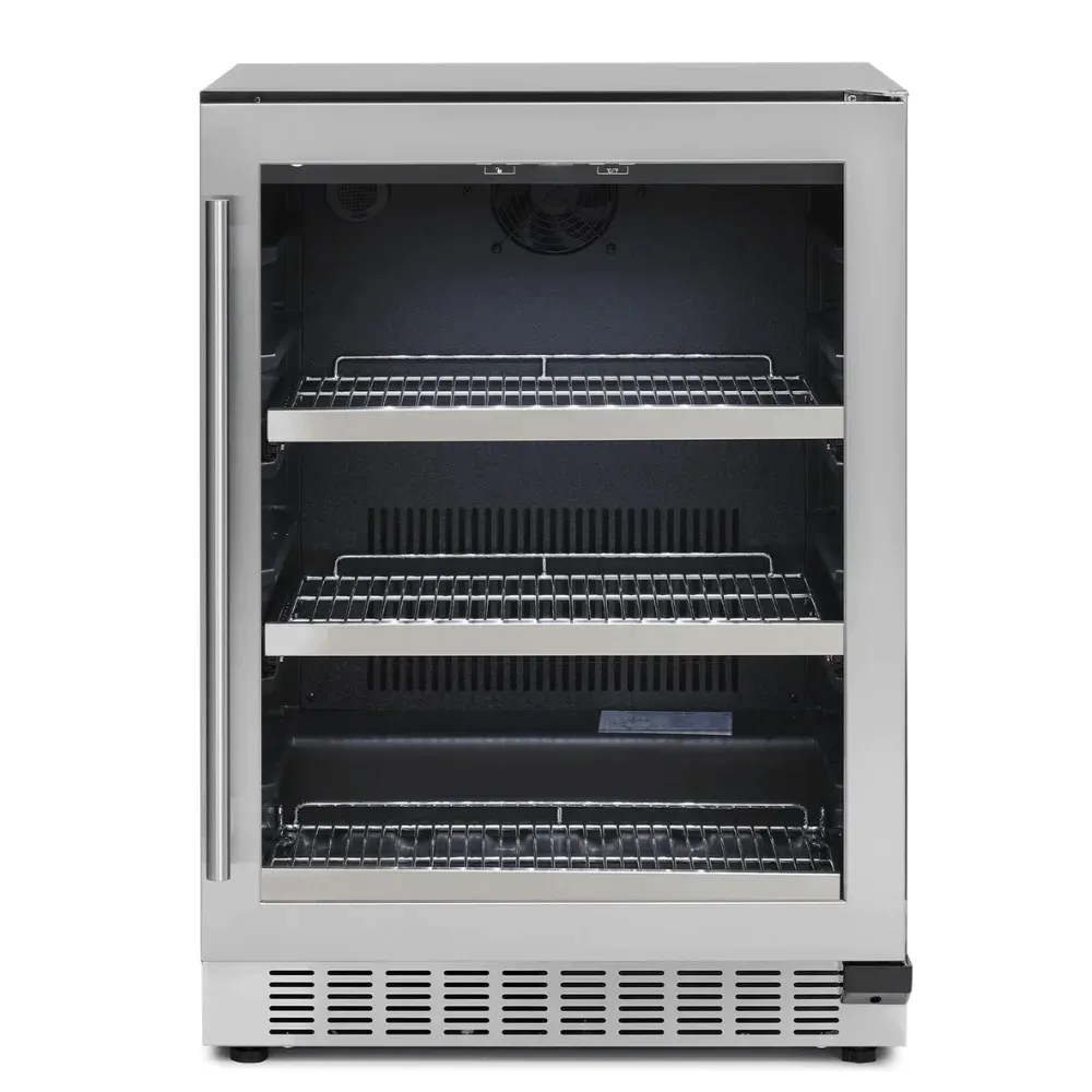 BEER CENTER 135 LITROS BUILT-IN CONNECT 127V | 220V ABERTURA PARA DIREITA ELETTROMEC
