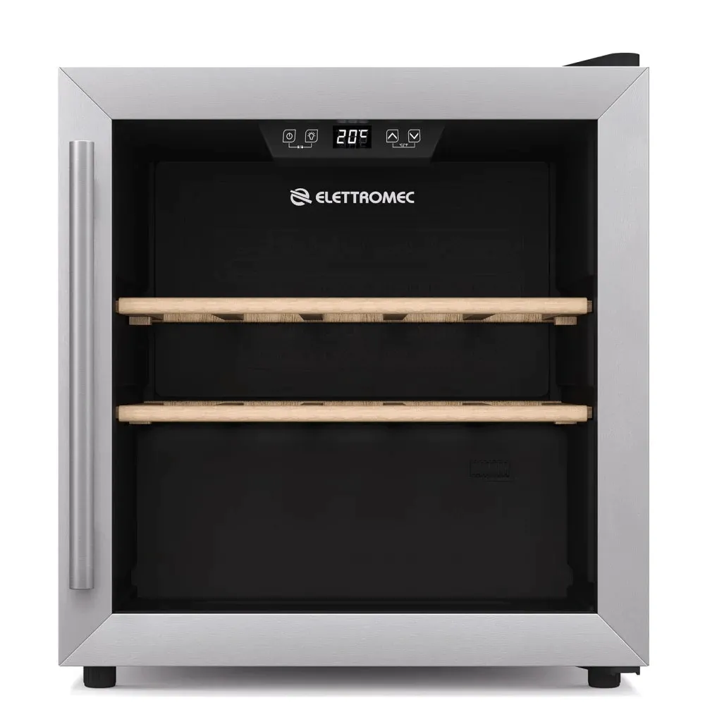 ADEGA 14 GARRAFAS 127V | 220V ELETTROMEC