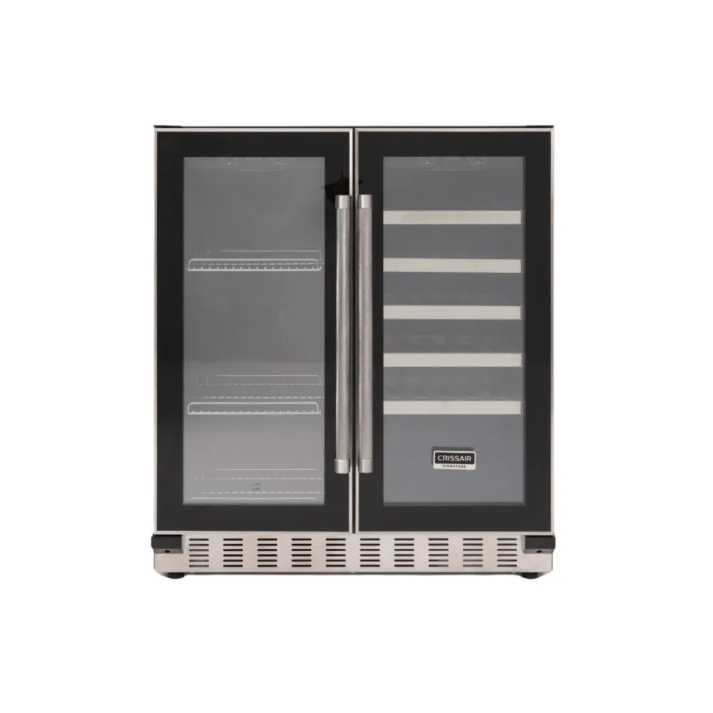 DUO MAXI (ADG20i MAXI) Crissair