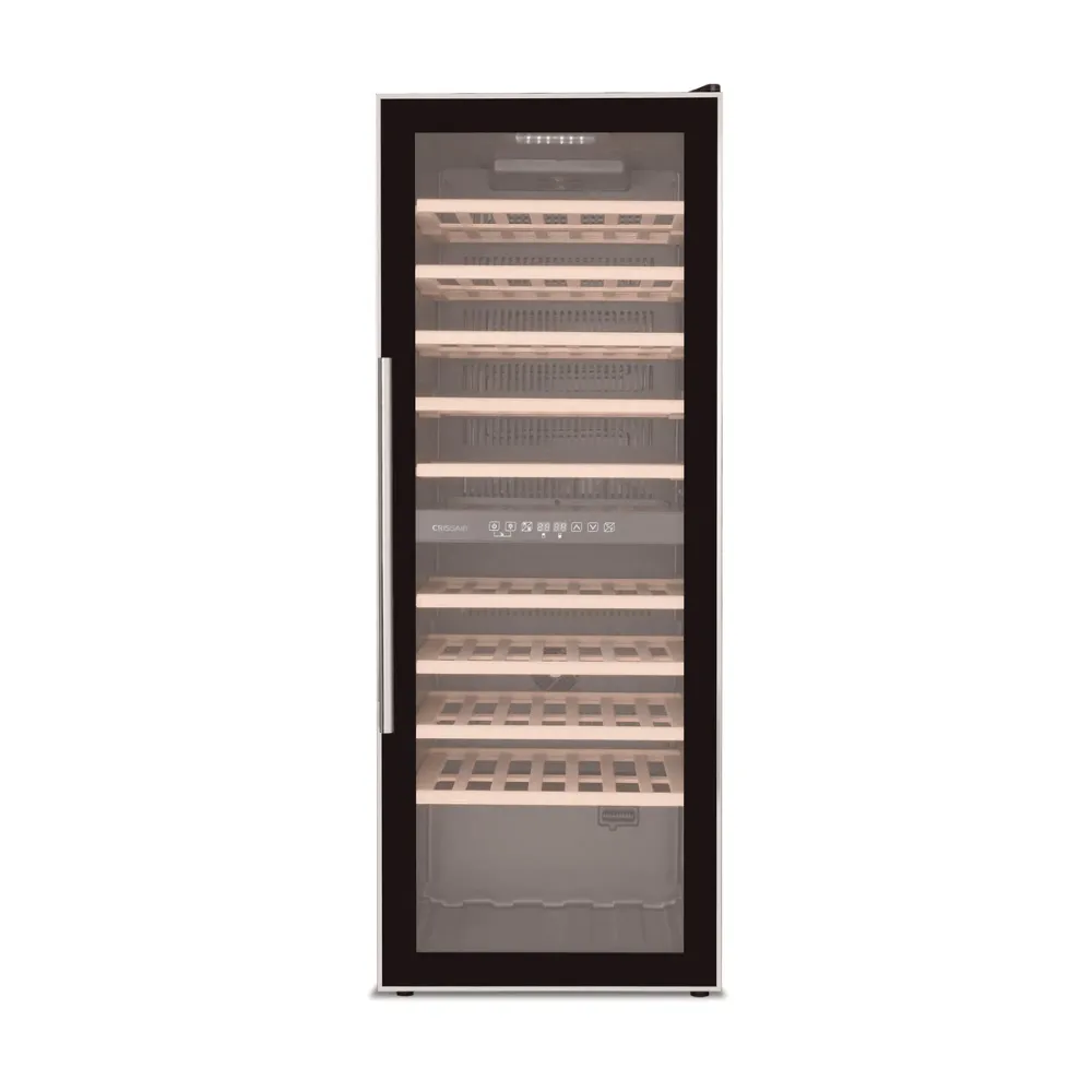 Adega DUO 77 Di Crissair