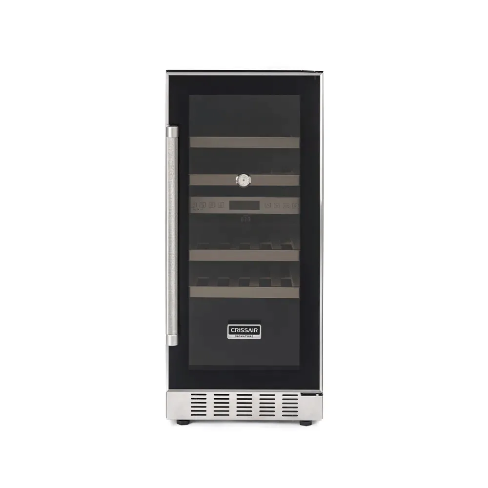 Adega Duo 31Di Crissair