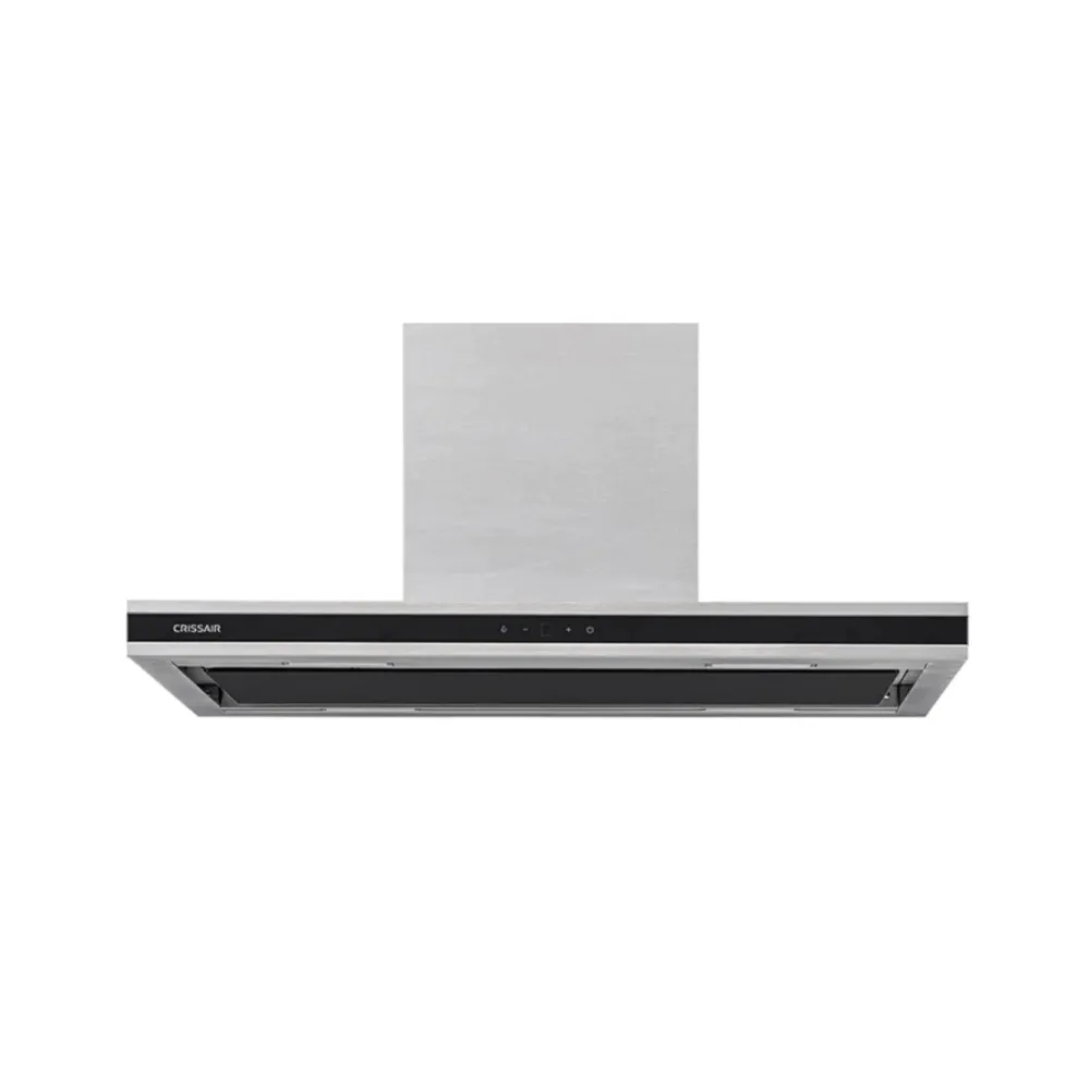 Coifa Soft Isola Crissair