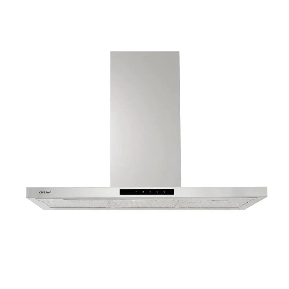 Coifa Slim Isola (NI 46) Crissair