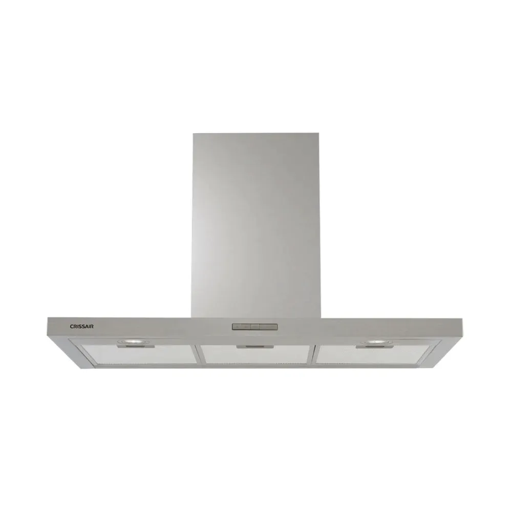 Coifa Slim 90 (CRR 12.9) Crissair