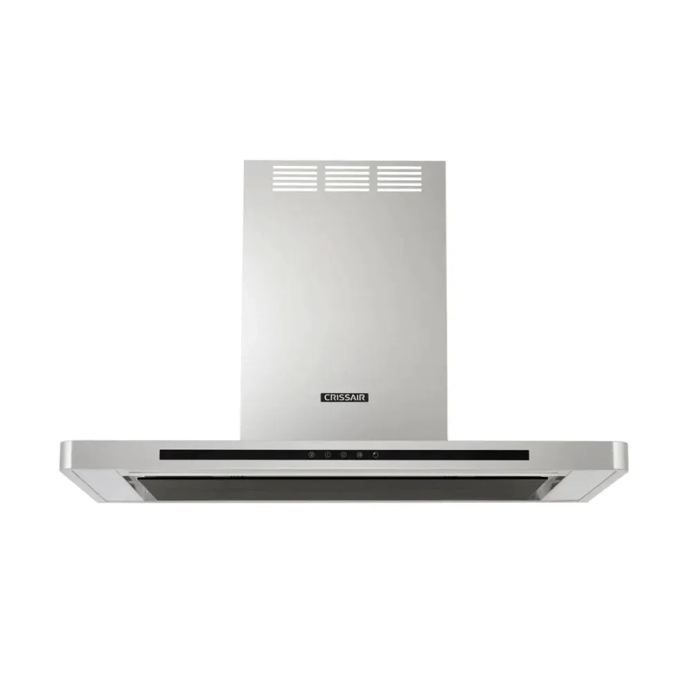Coifa Drito Plane Inox (CRR 08.9) Crissair