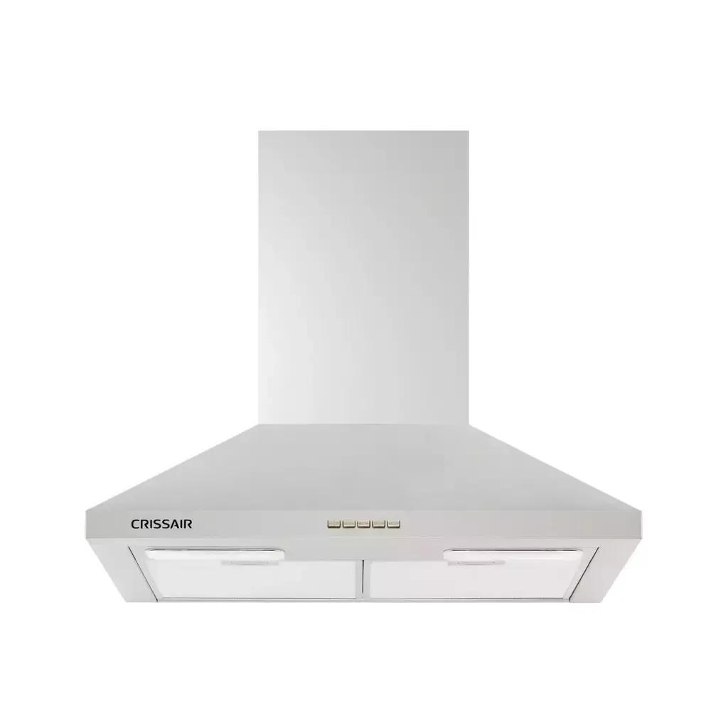 Coifa Aria Pyramid 60 (NP 10.6) Crissair