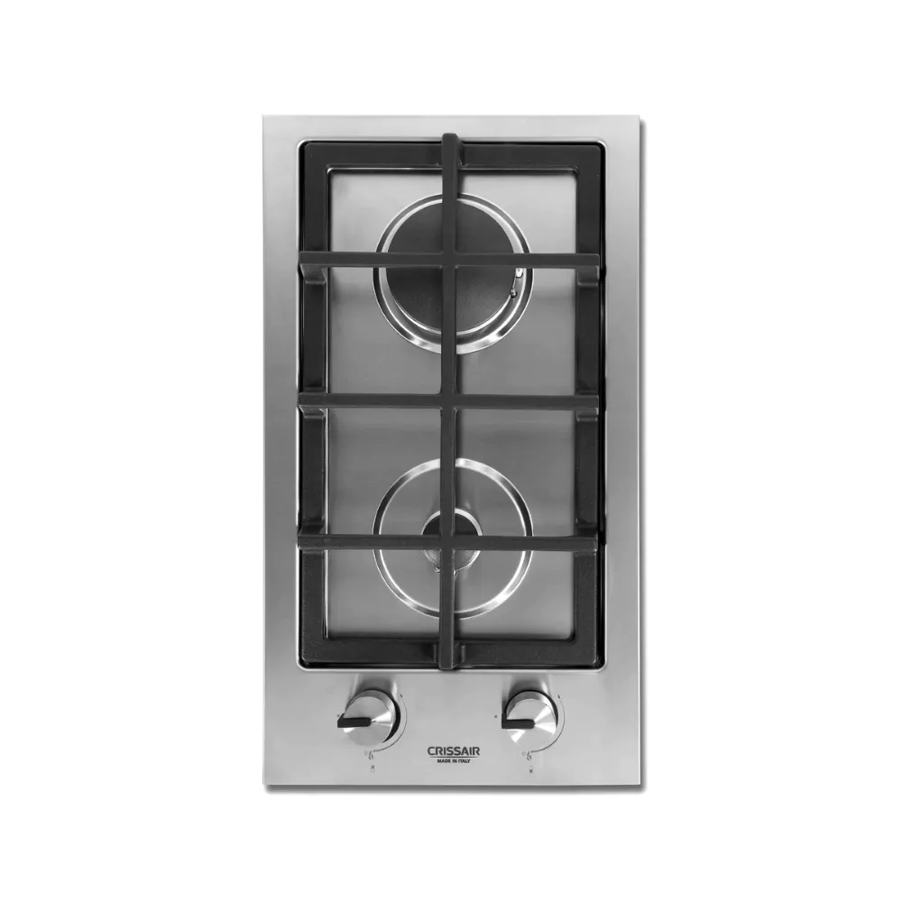 Cooktop Semi-Filo Duo (CCP 302) Crissair