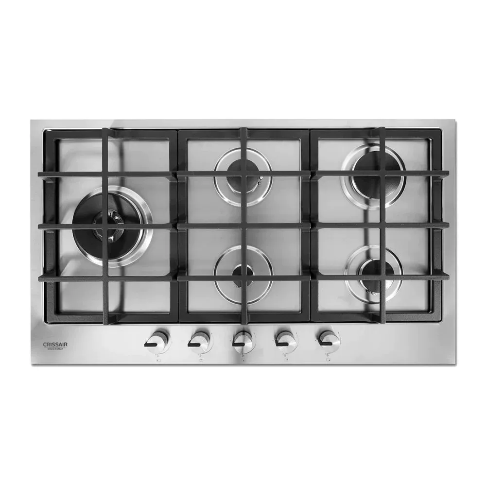 Cooktop Semi-Filo 90 (CCP 900) Crissair