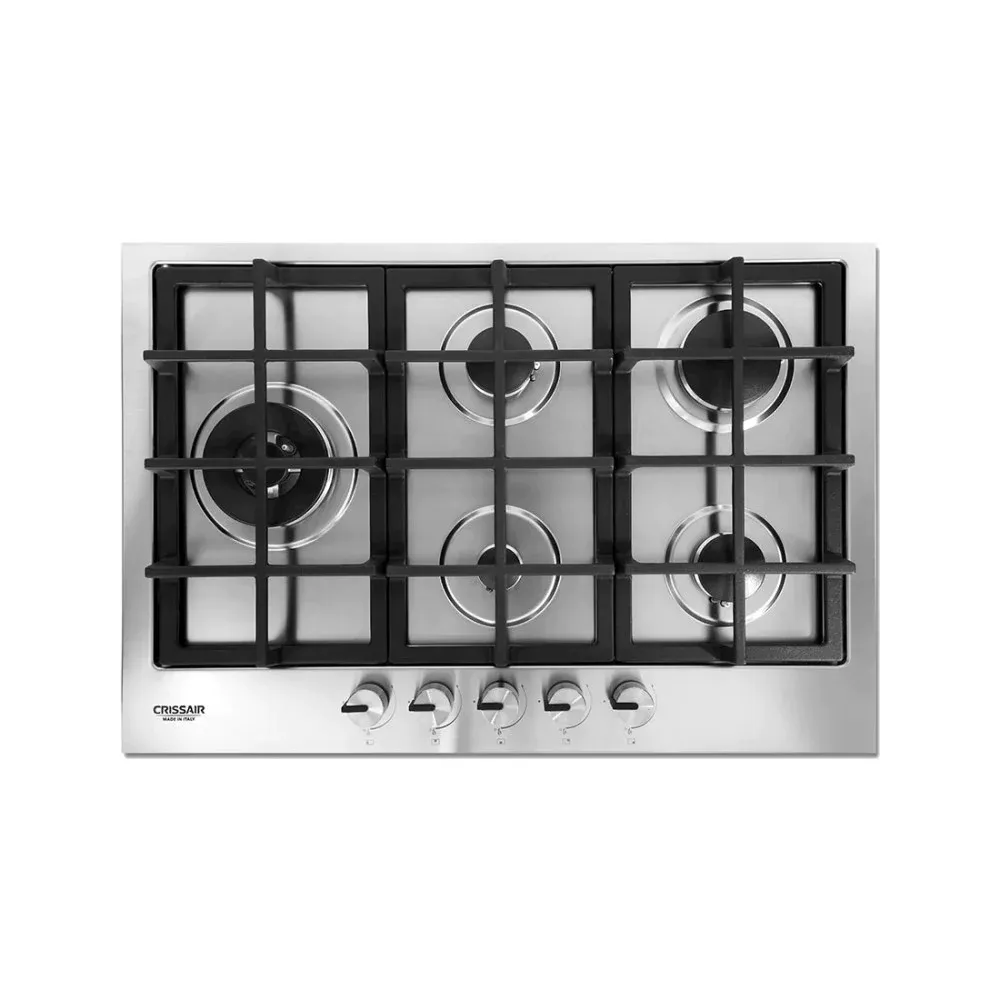 Cooktop Semi-Filo 75 (CCP 750) Crissair