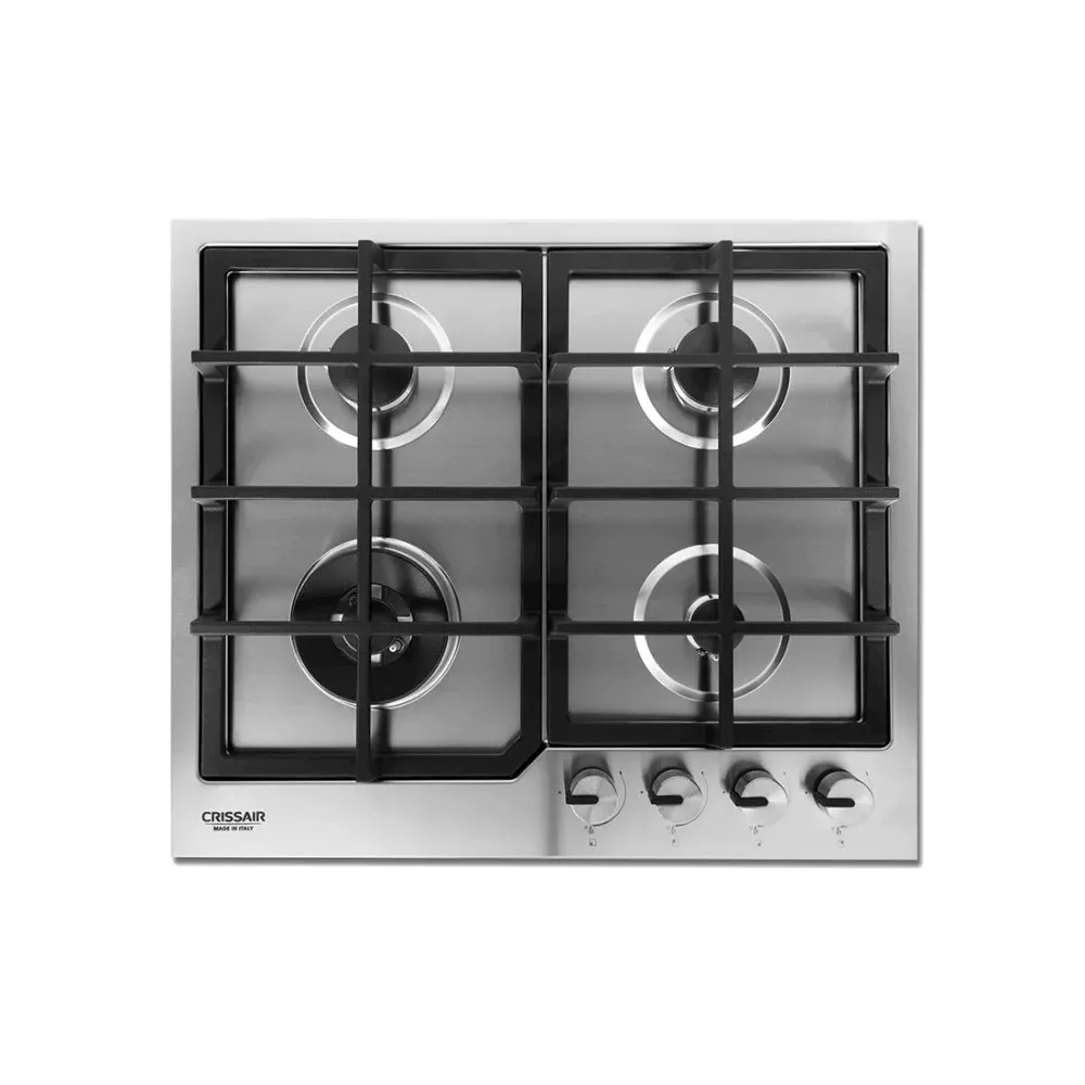 Cooktop Semi-Filo 60 (CCP 600) Crissair