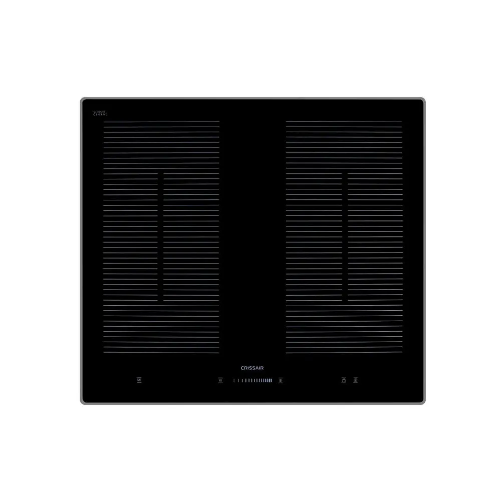 Cooktop Induzione 60 (CCI 60) Crissair