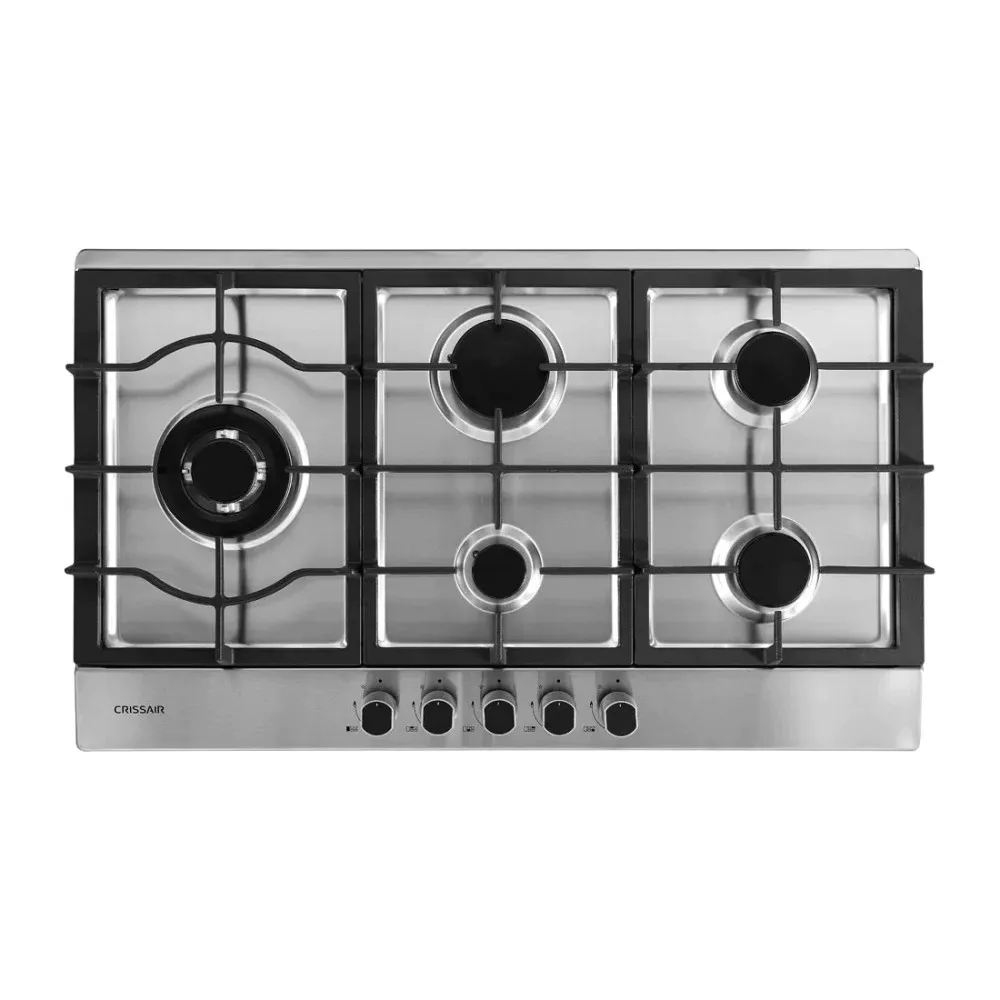 Cooktop Fuoco 90 (CCB 07 G5) Crissair