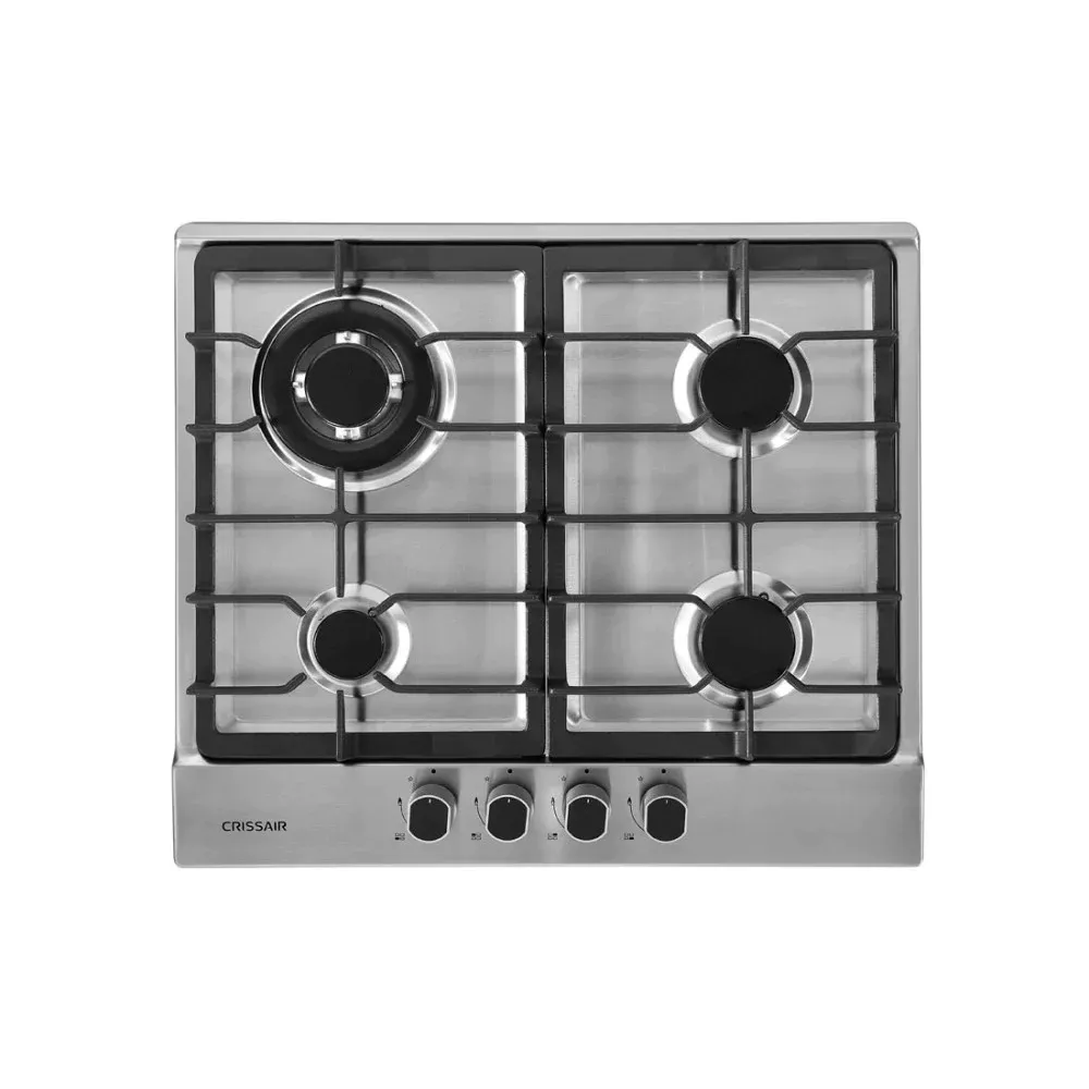 Cooktop Fuoco 60 (CCB 05 G5) Crissair