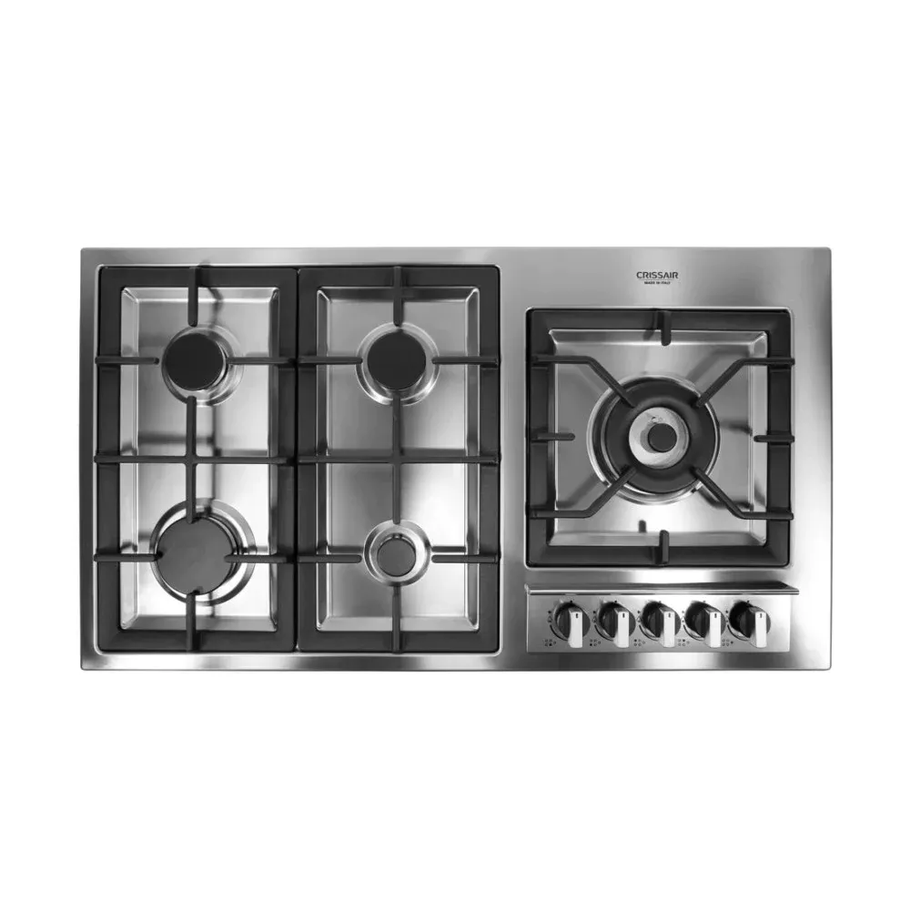 Cooktop Europa (CCB 04 G5) Crissair