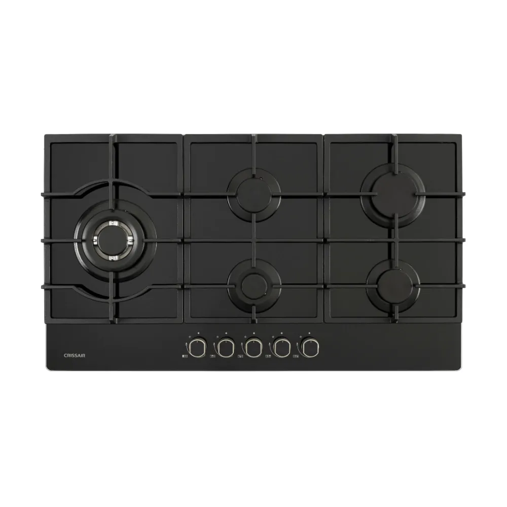 Cooktop Crystal 90 (NCT 26 G7) Crissair