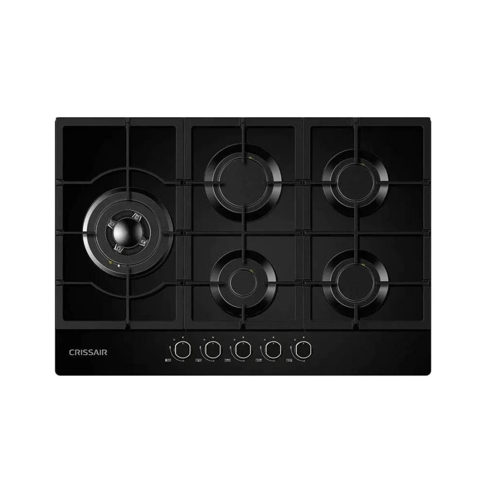 Cooktop Crystal 75 (NCT 25 G7) Crissair