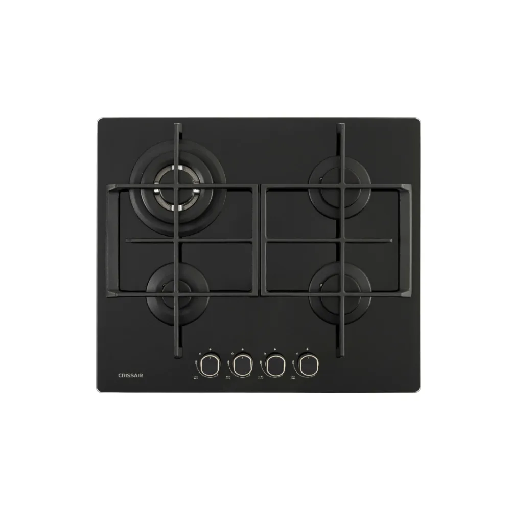 Cooktop Crystal 60 (NCT 24 G7) Crissair