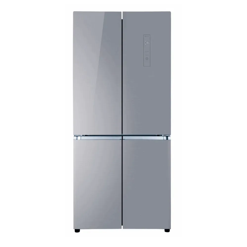 Refrigerador Multi Door 220V Cuisinart Arkton Cinza